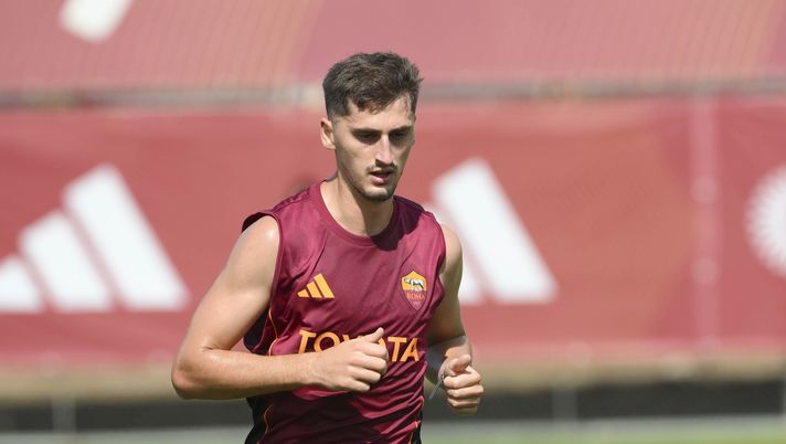 Mercato Roma, Kumbulla al Mallorca: prestito con opzione a 8 milioni - immagine 1