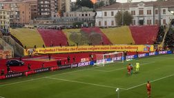 Cosenza contro Iemmello: “Al derby rispetto fra ultras, l’unico che provoca sei tu…”