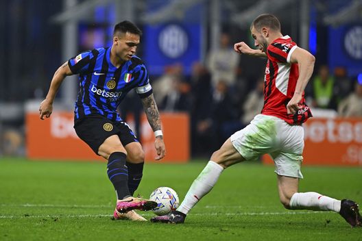 Coppa Italia, Inter-Milan più vista del match d’andata: oltre 6 mln di spettatori e sale lo share- immagine 3