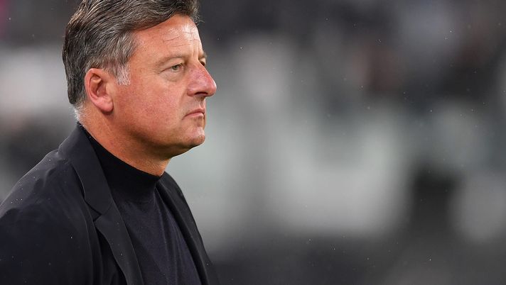 Getty Images Runjaic: “Il rigore ha fatto la differenza. Avute le stesse occasioni della Roma” - immagine 1