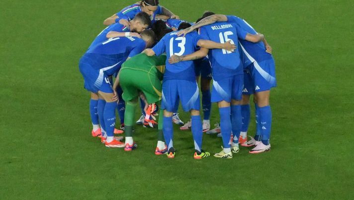 Garlando (GdS): “Questa Italia può stupire, quarti buon risultato. Barella fra i protagonisti” - immagine 1