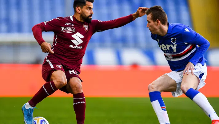 Il Torino saluta Rincon: dall’apice al calo evidente, resta la grande dedizione - immagine 1