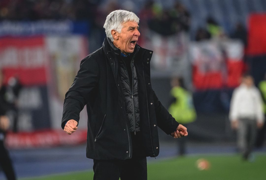 Roma-Cagliari 2-0 – FOTO GALLERY - immagine 49