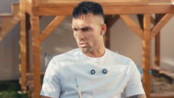 Lautaro: “Perché dovrei lasciare l’Inter? Ho tutto e lotto per vincere. Champions? E’ ossessione”