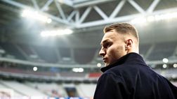Juventus, Koopmeiners: “Scudetto? E’ ancora presto, classifica corta. Inter molto forte”