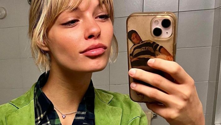 Chi è Ludovica Barbarito, la giovane attrice che interpreta Silvia nella serie 883- immagine 2