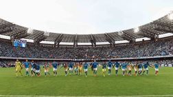 Napoli-Roma, al via la fase 2 di vendita per i biglietti: info e prezzi