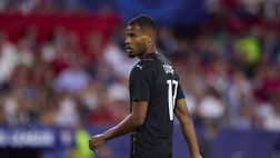 Tutto su Diouf: dalle cassette per studiare alla top 11 UEFA. In campo gioca così