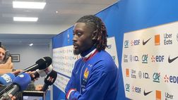 Koné: “Nell’ultimo mercato la Roma mi ha dimostrato fiducia, voglio dare il massimo”