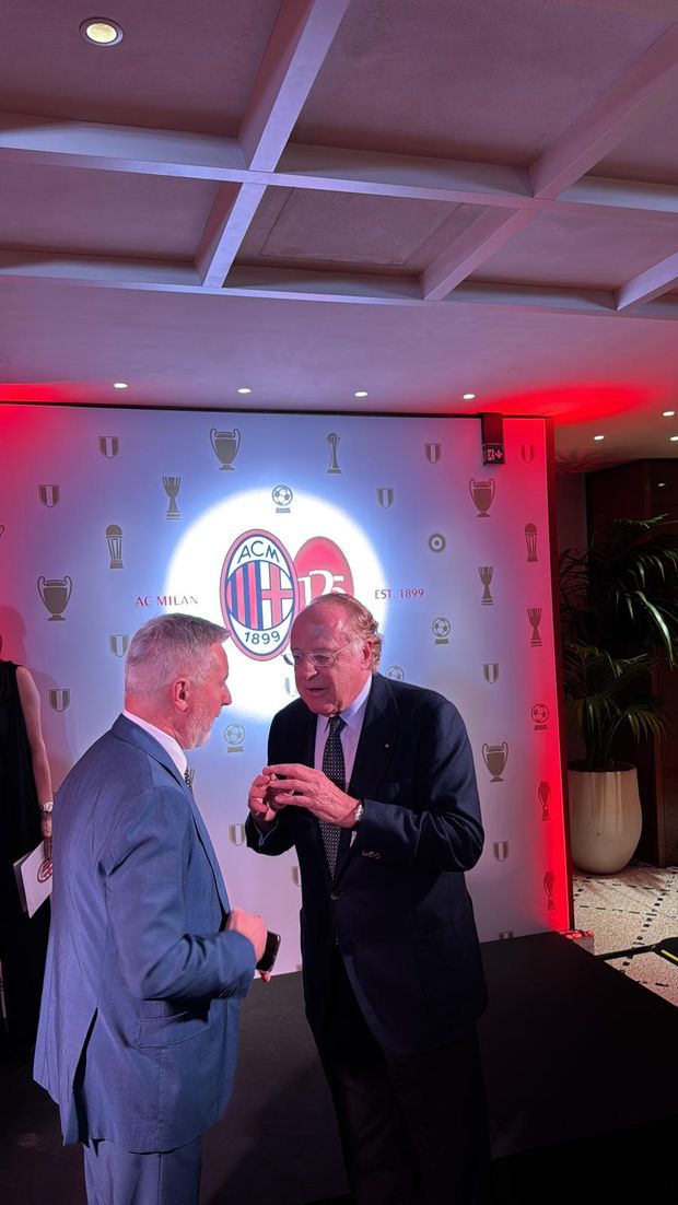 Nel vivo della notte dei parlamentari Milanisti: punti d’oro e non solo…- immagine 2