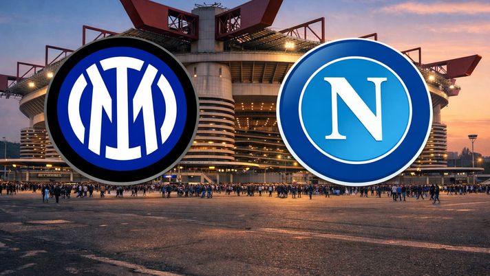 Inter-Napoli stasera alle 20.45: Sky o DAZN? Ecco dove vederla in tv e streaming - immagine 1
