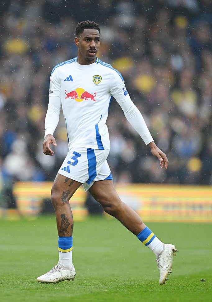 Junior Firpo, ritorno di fiamma: il Milan prepara il colpo a zero- immagine 3