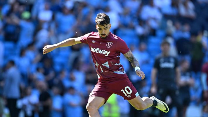 West Ham, Paqueta accusato dalla FA: “Ammonizioni per influenzare scommesse” - immagine 1