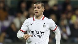 Milan, De la Fuente (CT Spagna): parole al miele per Morata
