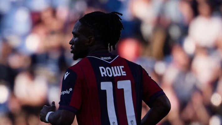 BREAKING – Bologna, infortunio per Rowe e Cambiaghi: ecco il comunicato e i tempi di recupero - immagine 1