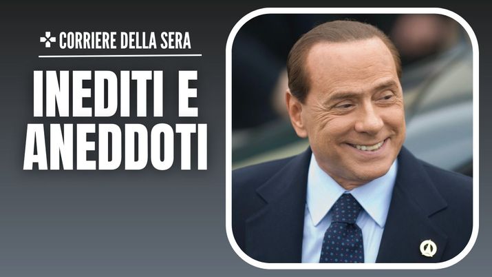 L'intervista a Marta Fascina al 'Corriere della Sera' su Silvio Berlusconi (ex Presidente AC Milan e Monza) alla vigilia di Milan-Monza (Serie A 2023-2024) | News (Getty Images) intervista Marta Fascina Silvio Berlusconi Milan-Monza Serie A 2023-2024