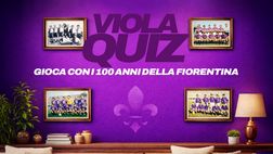 Oggi pomeriggio da Euronics gioca gratis e vinci con la storia viola!