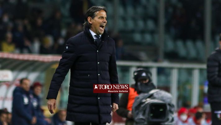 Torino-Inter 1-1, Inzaghi: “Rigore contro? Abbiamo già pagato altre volte” - immagine 1