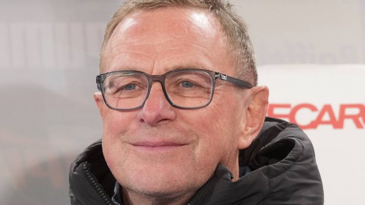 Ralf Rangnick, Commissario Tecnico dell'Austria, è nel mirino del Milan per la panchina | AC Milan News (Credits foto: Getty Images) Ralf Rangnick, Commissario Tecnico dell'Austria, è nel mirino del Milan per la panchina