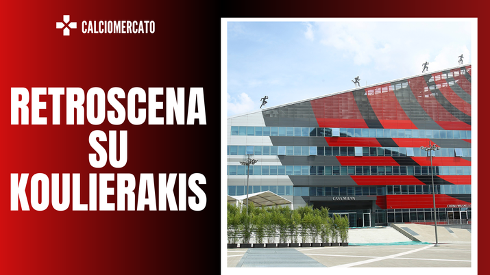 Casa Milan (getty images)