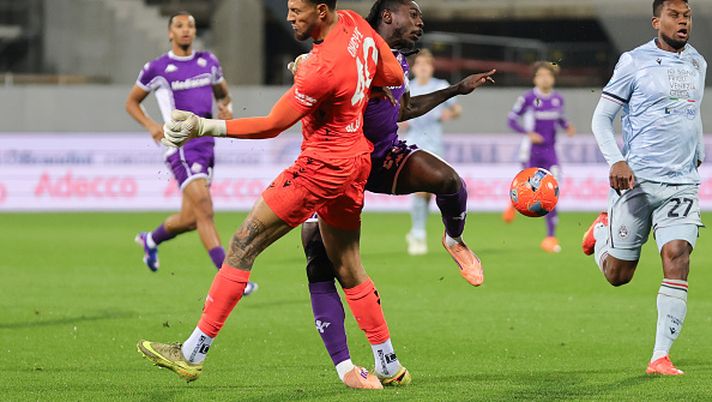 News Udinese – Okoye ha esagerato? Il dibattito sulla gara - immagine 1