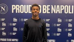 Neres: “Grande risposta dopo il ko col Psv. Nuovo ruolo? Gioco dove mi vuole Conte”