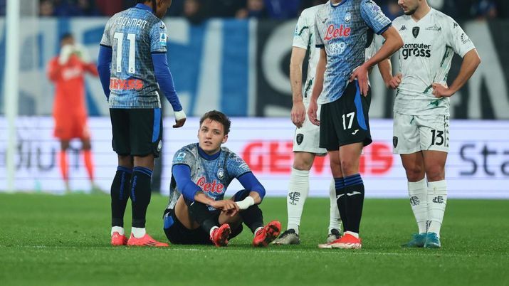 Fantacalcio Atalanta. Retegui ko: salta la Supercoppa e non solo! Il report sulle sue condizioni fisiche - immagine 1