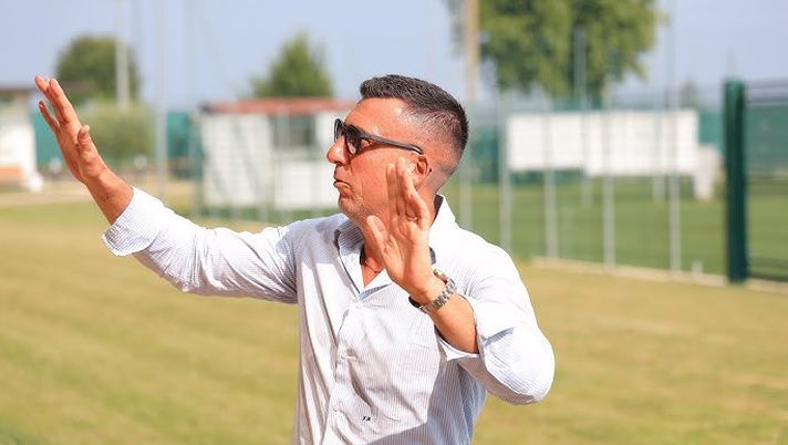 Caldiero beffato dal Brescia, il ds Brutti lascia a sorpresa dopo l’enorme delusione - immagine 1