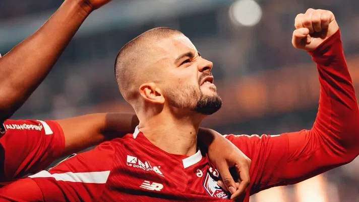 zhegrova napoli
