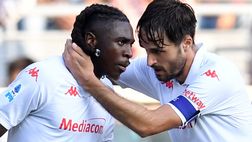 Le pagelle in rima: Fiorentina come le bellezze dell’Italia