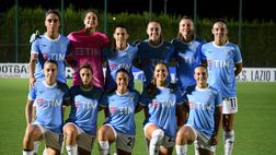 WOMEN | Punteggio pieno e Final Four: Lazio, puoi sognare. Ora il sorteggio…