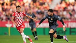 Girona-Rayo Vallecano, statistiche e precedenti tra le due squadre di Liga