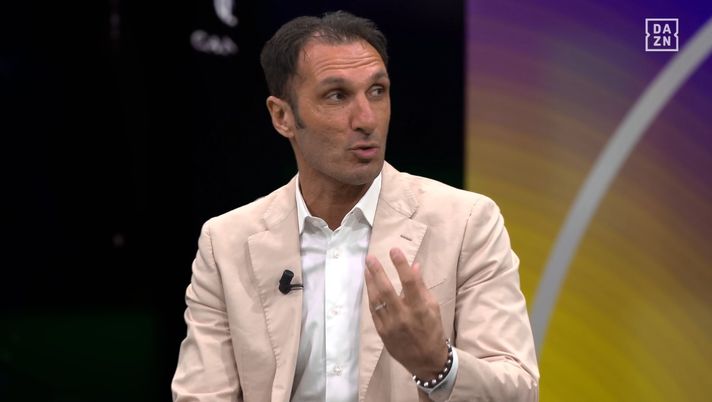 Bazzani: “Grande chance per l’Inter, ma occhio al Cagliari. Barella? Si vede che…” - immagine 1