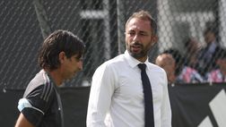 Hasa, l’ex allenatore: “Non chiedetemi il ruolo, ma sappiate che è davvero forte”