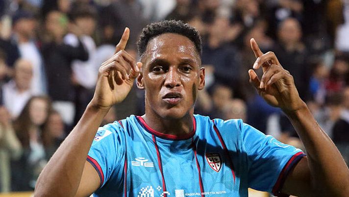 Cagliari, Mina al lavoro per rientrare contro il Lecce: cosa filtra dal club rossoblu - immagine 1