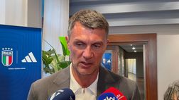 VIDEO VN – Maldini: “Bel rapporto con Firenze. Alla Fiorentina serve tempo”