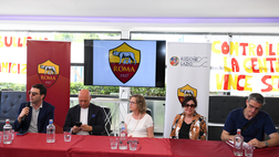 Roma, terminata la quinta edizione del campo estivo per bambini in condizioni fragili