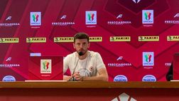 Sucic: “Gioco ovunque per aiutare l’Inter. Il paragone con Brozovic…”