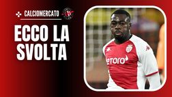 Calciomercato Milan – Fofana, arriva una novità importante dalla Francia