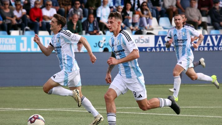 Cittadella, Castelli è granata: arriva dalla Virtus Entella - immagine 1