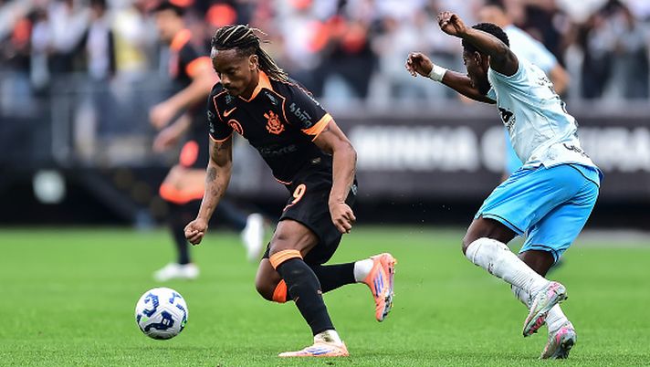 mercato-brasile-andrè-corinthians-milan