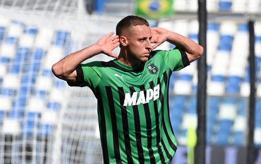 Getty Images N’Dicka è arrivato a Roma. Bocciato il patteggiamento di Mourinho- immagine 2