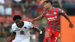 Torino, chi gioca contro l’Atalanta? Juric valuta un possibile turnover