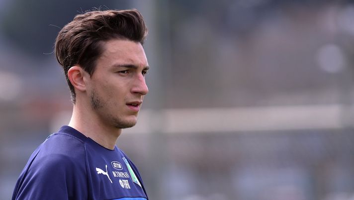 Italia-Uruguay: Darmian inamovibile - immagine 1