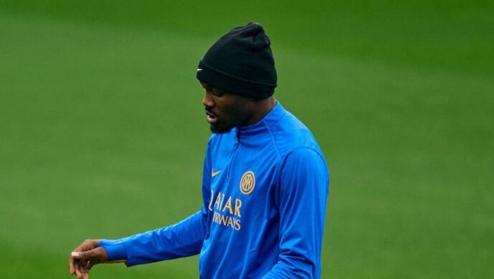 ULTIM’ORA – L’Inter ritrova Thuram: allenamento in gruppo verso il Barcellona - immagine 1