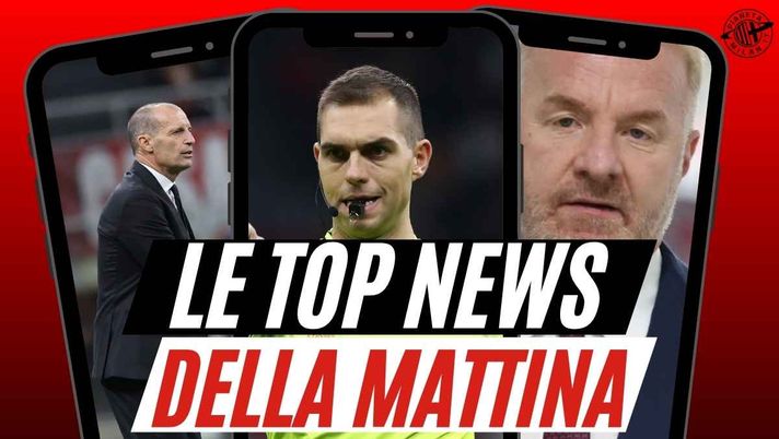 Milan, le top news sul del 25-10-2025 | (Getty Images) Milan, ancora polemiche arbitrali. Nome sorprendente in difesa. Infortuni: un rientro più vicino
