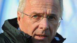 Lazio, Eriksson: “La malattia? Mi rifiuto di mollare. Voglio una vita normale”