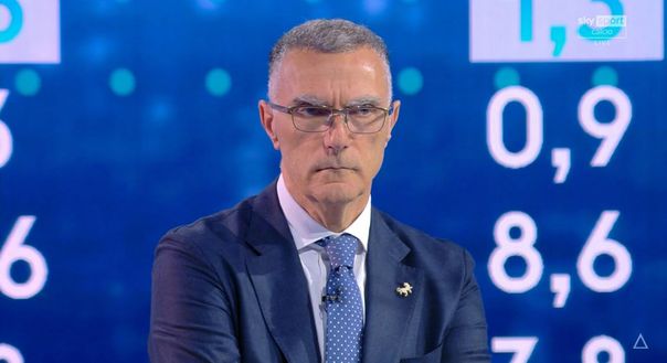 Bergomi: “Milan doveva lottare per lo scudetto. Chivu top. Inter, ti servono questi 3 giocatori”- immagine 2
