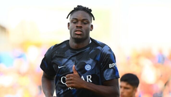 FORMAZIONI UFFICIALI – La scelta su Bisseck, Zanoli, Gollini, Bonny, Bernabé, Parisi e Suzuki - immagine 1