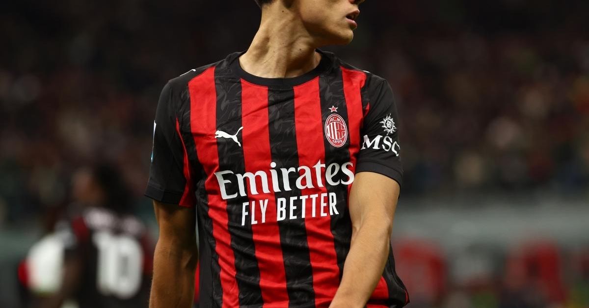 Ricci: “Il Milan stenta contro le medio piccole? Questione di mentalità: è lo scoglio da superare” Ricci: “Il Milan stenta contro le medio piccole? Questione di mentalità: è lo scoglio da superare”